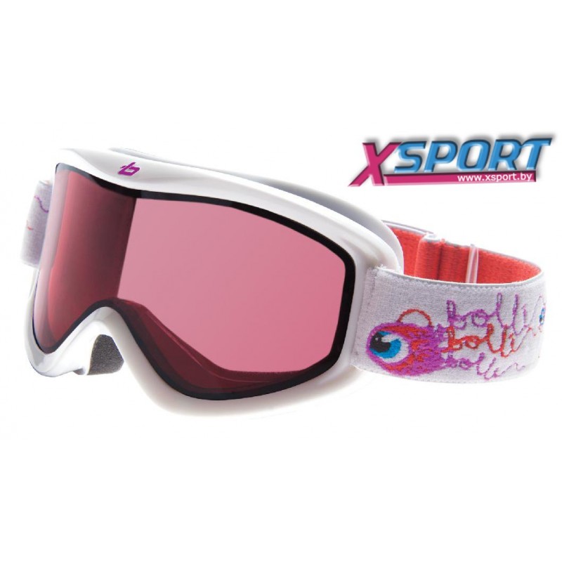 Маска Bolle Volt 20789